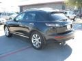 Black Obsidian - FX 35 AWD Photo No. 5
