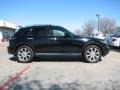 Black Obsidian - FX 35 AWD Photo No. 7