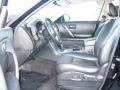 Black Obsidian - FX 35 AWD Photo No. 8