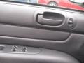 Satin Jade Pearl - Sebring Touring Convertible Photo No. 9