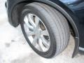Black Obsidian - FX 35 AWD Photo No. 13