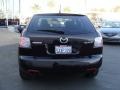 2007 Black Cherry Mica Mazda CX-7 Grand Touring  photo #10