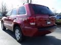 Inferno Red Crystal Pearl - Grand Cherokee Laredo Photo No. 2