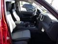 2010 Inferno Red Crystal Pearl Jeep Grand Cherokee Laredo  photo #12