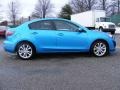 2010 Celestial Blue Mica Mazda MAZDA3 s Sport 4 Door  photo #6