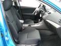 2010 Celestial Blue Mica Mazda MAZDA3 s Sport 4 Door  photo #13
