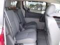 2010 Inferno Red Crystal Pearl Chrysler Town & Country Touring  photo #10