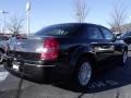 2010 Brilliant Black Crystal Pearl Chrysler 300 Touring  photo #3