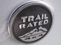 Stone White - Wrangler Unlimited Rubicon 4x4 Photo No. 6