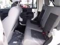 Stone White - Wrangler Unlimited Rubicon 4x4 Photo No. 8