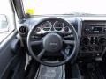 Stone White - Wrangler Unlimited Rubicon 4x4 Photo No. 13
