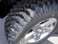 Stone White - Wrangler Unlimited Rubicon 4x4 Photo No. 15