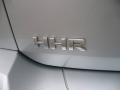 Silver Ice Metallic - HHR LT Photo No. 12