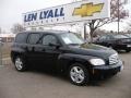 Black - HHR LT Photo No. 1