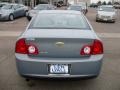 Golden Pewter Metallic - Malibu LT Sedan Photo No. 5