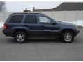 Steel Blue Pearlcoat - Grand Cherokee Laredo 4x4 Photo No. 7