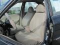 2000 Forest Green Hyundai Elantra GLS Sedan  photo #11