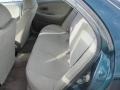 2000 Forest Green Hyundai Elantra GLS Sedan  photo #12
