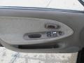 2000 Forest Green Hyundai Elantra GLS Sedan  photo #14