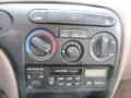 2000 Forest Green Hyundai Elantra GLS Sedan  photo #15