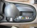 2000 Forest Green Hyundai Elantra GLS Sedan  photo #16