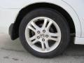 2007 Taffeta White Honda Accord EX-L Sedan  photo #8