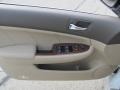 2007 Taffeta White Honda Accord EX-L Sedan  photo #14