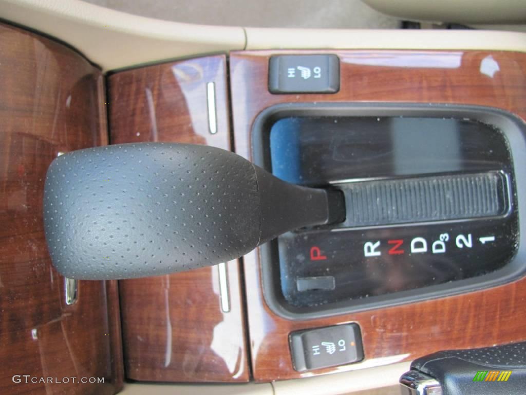 2007 Accord EX-L Sedan - Taffeta White / Ivory photo #15