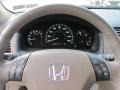2007 Taffeta White Honda Accord EX-L Sedan  photo #17