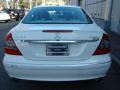 2007 Arctic White Mercedes-Benz E 350 4Matic Sedan  photo #5