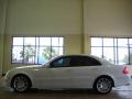 Arctic White - E 350 Sedan Photo No. 1