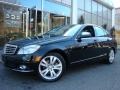 Black - C 300 Luxury Photo No. 1