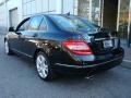 Black - C 300 Luxury Photo No. 4