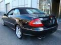 Black - CLK 550 Cabriolet Photo No. 4