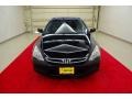 2006 Nighthawk Black Pearl Honda Accord EX-L Sedan  photo #2