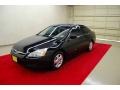 2006 Nighthawk Black Pearl Honda Accord EX-L Sedan  photo #3