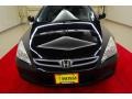 2006 Nighthawk Black Pearl Honda Accord EX-L Sedan  photo #13