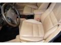 2006 Nighthawk Black Pearl Honda Accord EX-L Sedan  photo #16