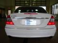 Arctic White - E 350 Sedan Photo No. 6