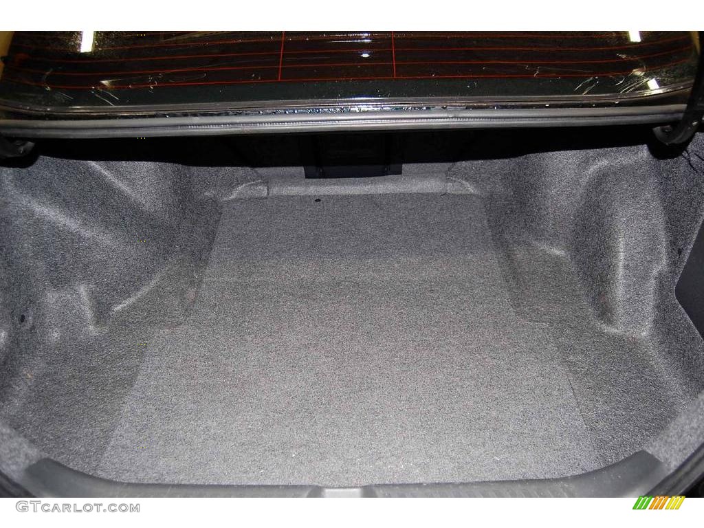 2006 Accord EX-L Sedan - Nighthawk Black Pearl / Ivory photo #22
