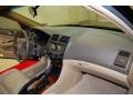 2006 Nighthawk Black Pearl Honda Accord EX-L Sedan  photo #27