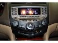 2006 Nighthawk Black Pearl Honda Accord EX-L Sedan  photo #29