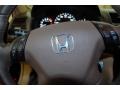 2006 Nighthawk Black Pearl Honda Accord EX-L Sedan  photo #30
