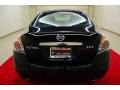 Super Black - Altima 2.5 S Photo No. 8