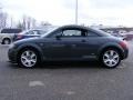 Dolomite Grey Pearl Effect - TT 3.2 quattro Coupe Photo No. 2