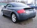 Dolomite Grey Pearl Effect - TT 3.2 quattro Coupe Photo No. 3