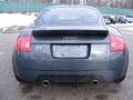 Dolomite Grey Pearl Effect - TT 3.2 quattro Coupe Photo No. 4