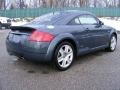 Dolomite Grey Pearl Effect - TT 3.2 quattro Coupe Photo No. 5