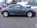 Dolomite Grey Pearl Effect - TT 3.2 quattro Coupe Photo No. 6