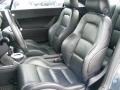 Dolomite Grey Pearl Effect - TT 3.2 quattro Coupe Photo No. 9